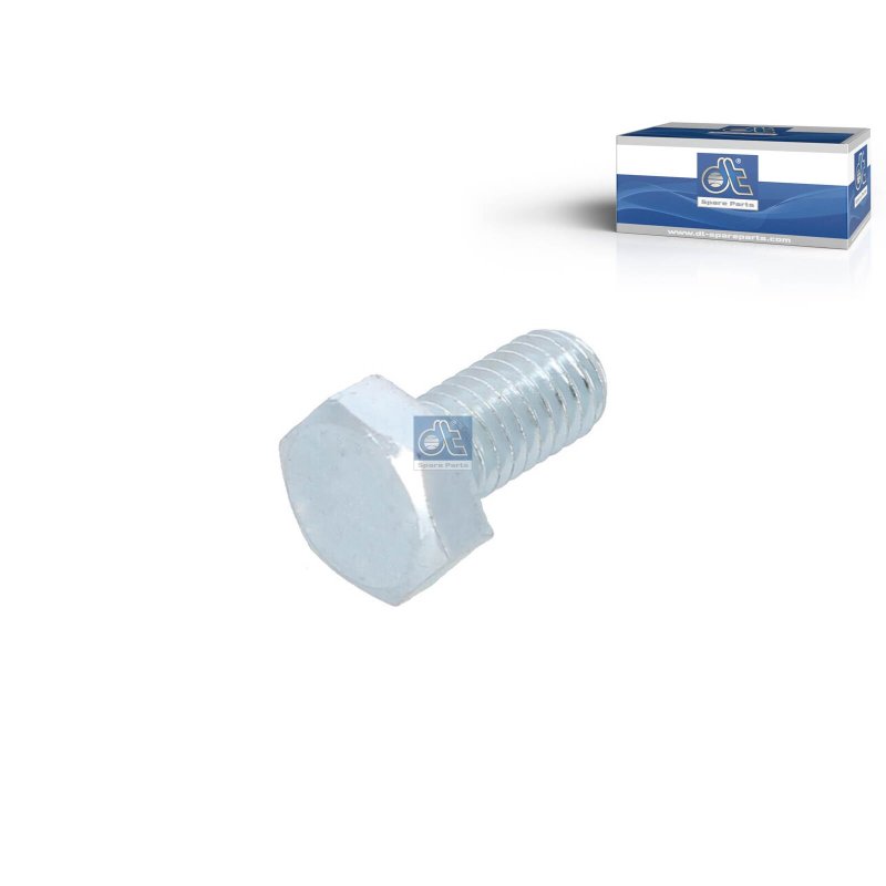 Śruby DT SPARE PARTS 2.16131