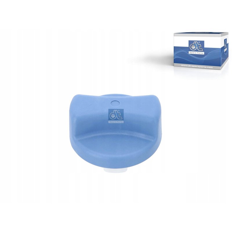 Korek zbiornika AdBlue DT SPARE PARTS 9.69011