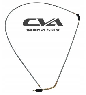 Linka gazu CVA 910/60216 CVA