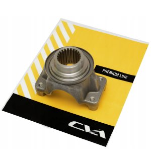 Elementy skrzyni biegów CVA 1226787 CVA