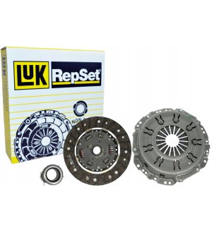 Zestaw sprzęgła LUK 623 2030 60
