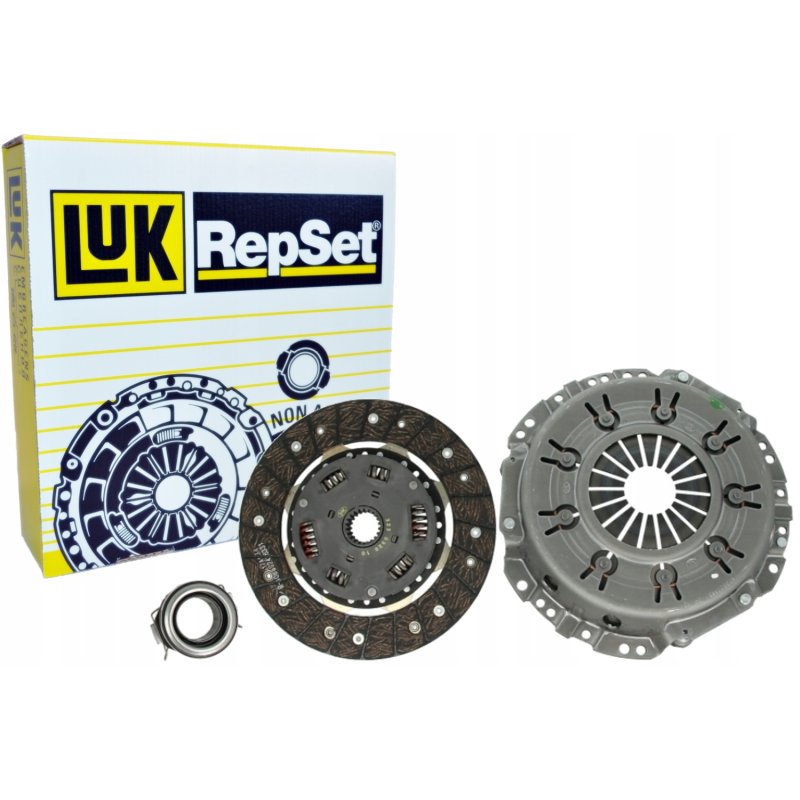 Zestaw sprzęgła LUK 623 2030 60