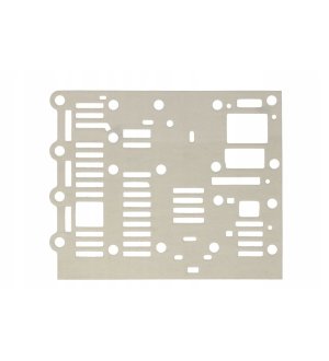 Uszczelka skrzyni biegów ZF 4644306370ZF