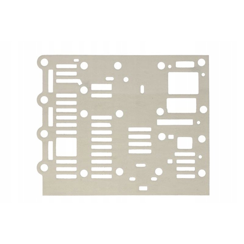 Uszczelka skrzyni biegów ZF 4644306370ZF