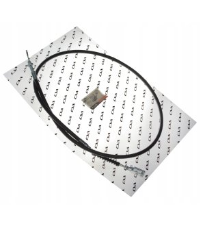 Linka gazu CVA 1641079 CVA