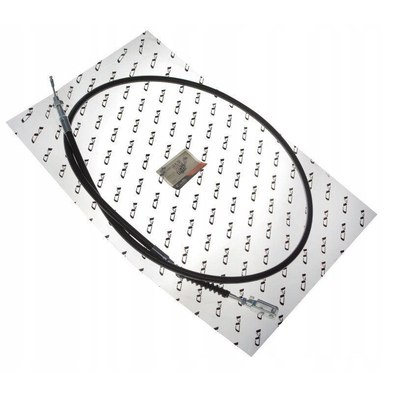 Linka gazu CVA 1641079 CVA