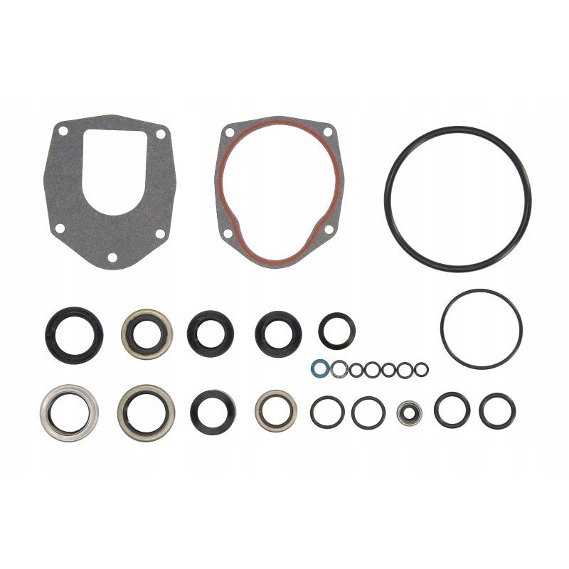 Zestaw uszczelnień przekładni dolnej SIERRA 18-2646-1