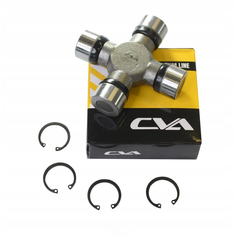 Krzyżak półosi napędowej CVA 914/03402 CVA