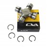 Krzyżak półosi napędowej CVA 914/03402 CVA