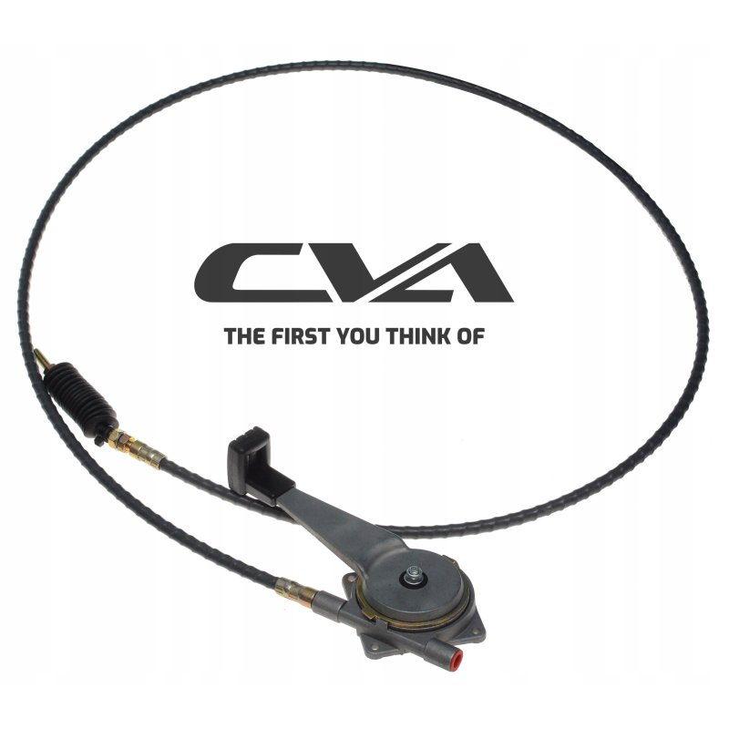 Linka gazu CVA 910/60096 CVA