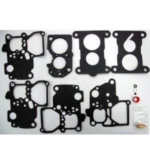 Zestaw naprawczy gaźnika MEAT & DORIA MDS35G