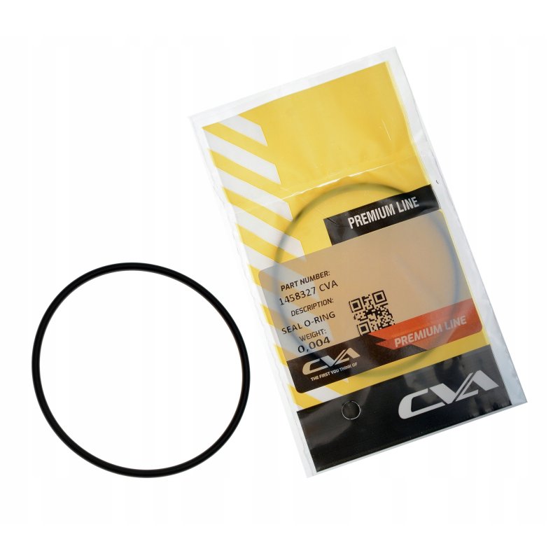 Lusterko zewnętrzne CVA 1458327 CVA