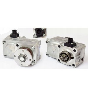 Przystawka odbioru mocy ZF 6090042022ZF