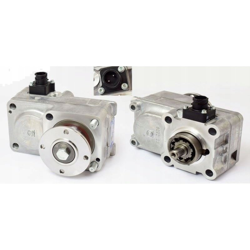 Przystawka odbioru mocy ZF 6090042022ZF