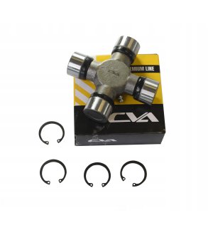 Krzyżak wału napędowego CVA 3926301 CVA