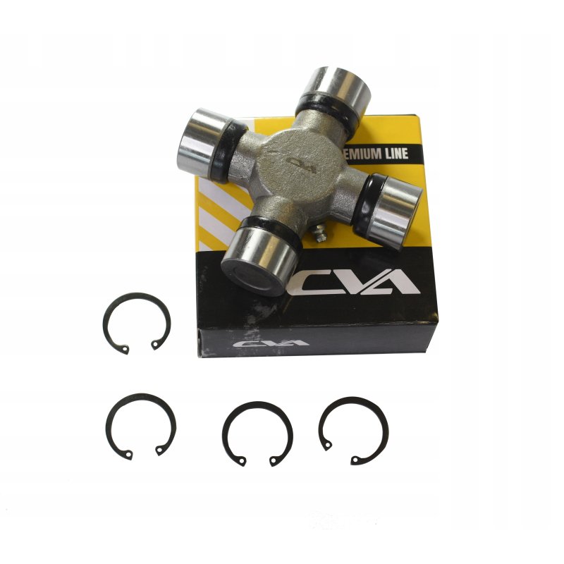Krzyżak wału napędowego CVA 3926301 CVA