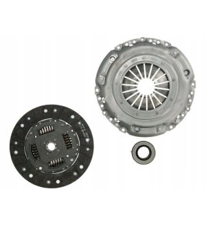 Zestaw sprzęgła LUK 623 0818 00