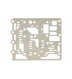 Uszczelka skrzyni biegów ZF 4644306497ZF