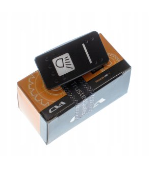 Przełącznik zespolony pod kierownicą CVA 701/58826 CVA