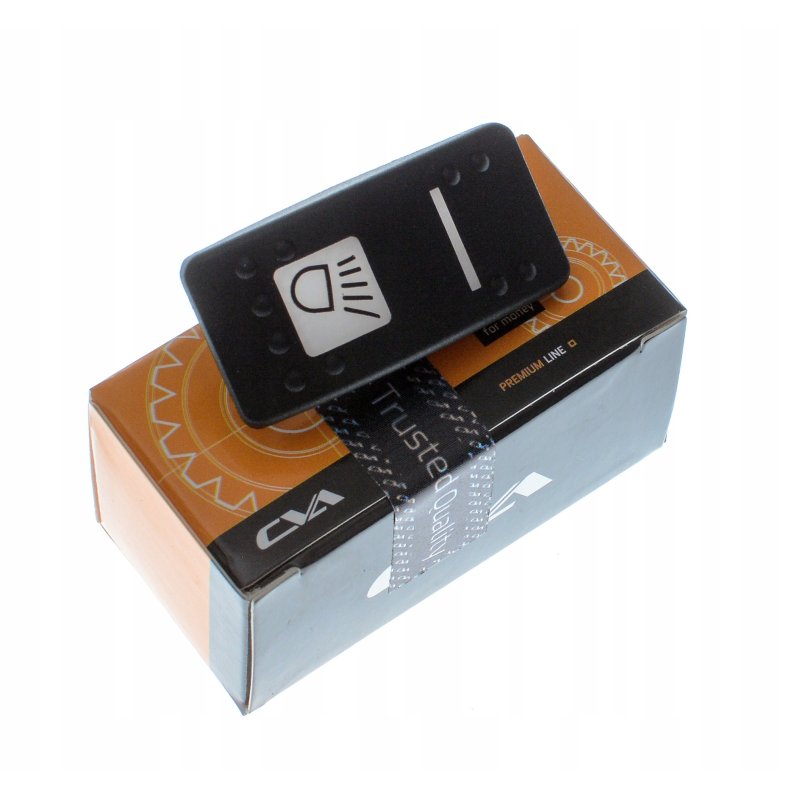 Przełącznik zespolony pod kierownicą CVA 701/58826 CVA