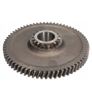 Koło zębate skrzyni biegów ZF 2093310038ZF