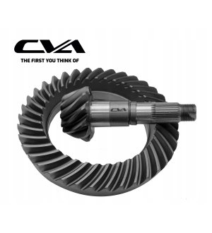 Wałek atakujący/koło talerzowe CVA 458/20672 CVA