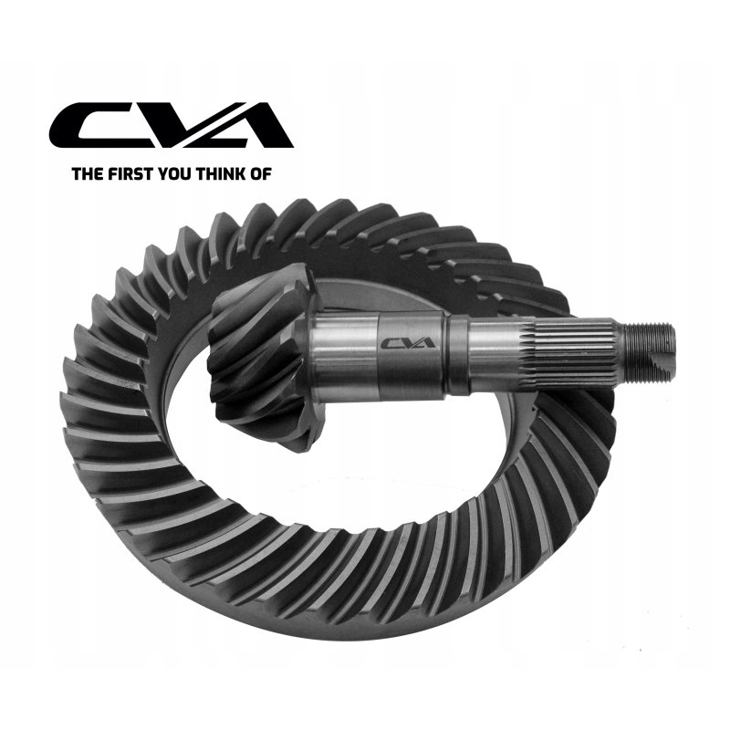 Wałek atakujący/koło talerzowe CVA 458/20672 CVA