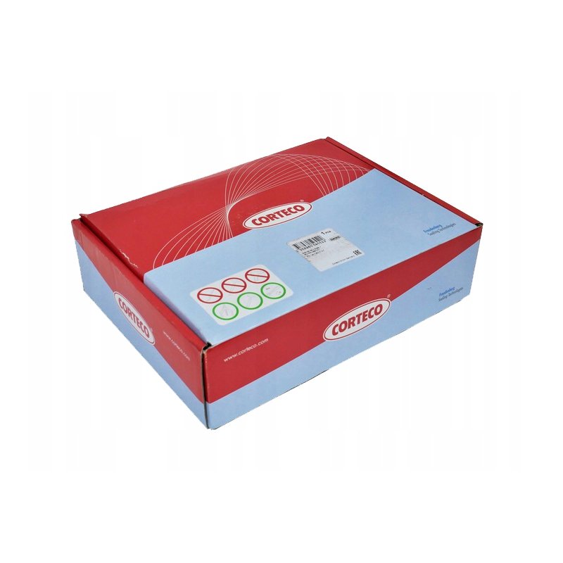 Uszczelniacz mostu tył CORTECO CO12001902B