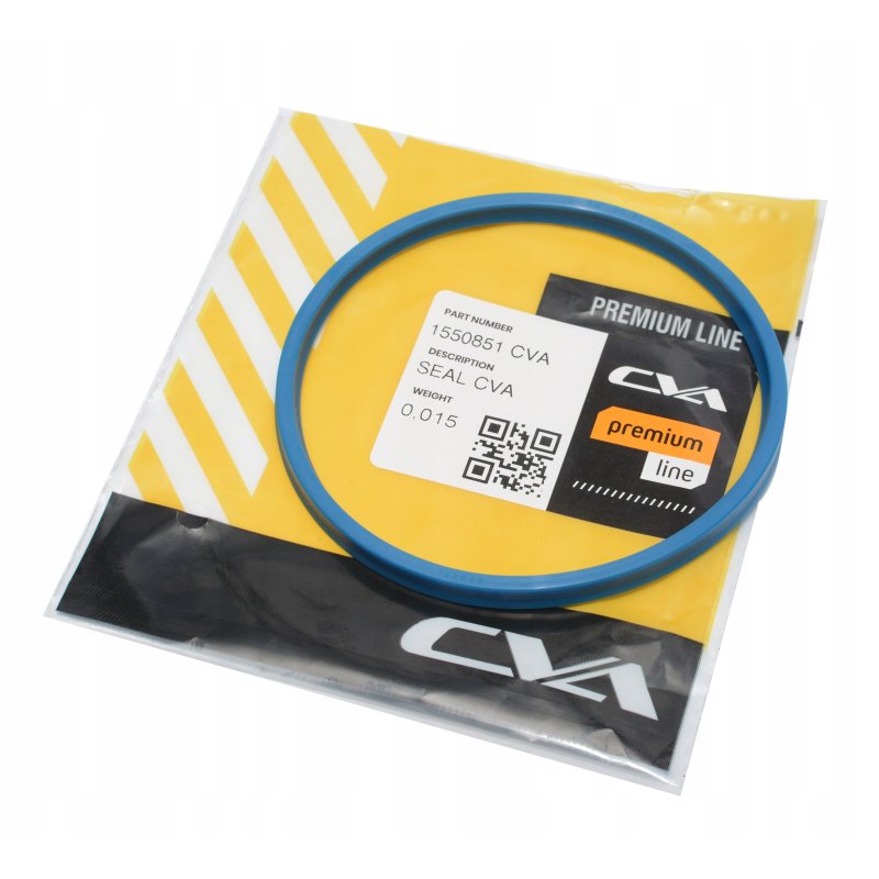 Element skrzyni biegów CVA 1550851 CVA