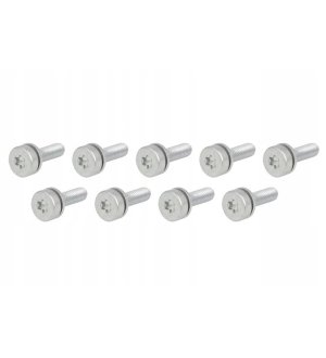 Śruba skrzyni biegów ZF 0501331369ZF