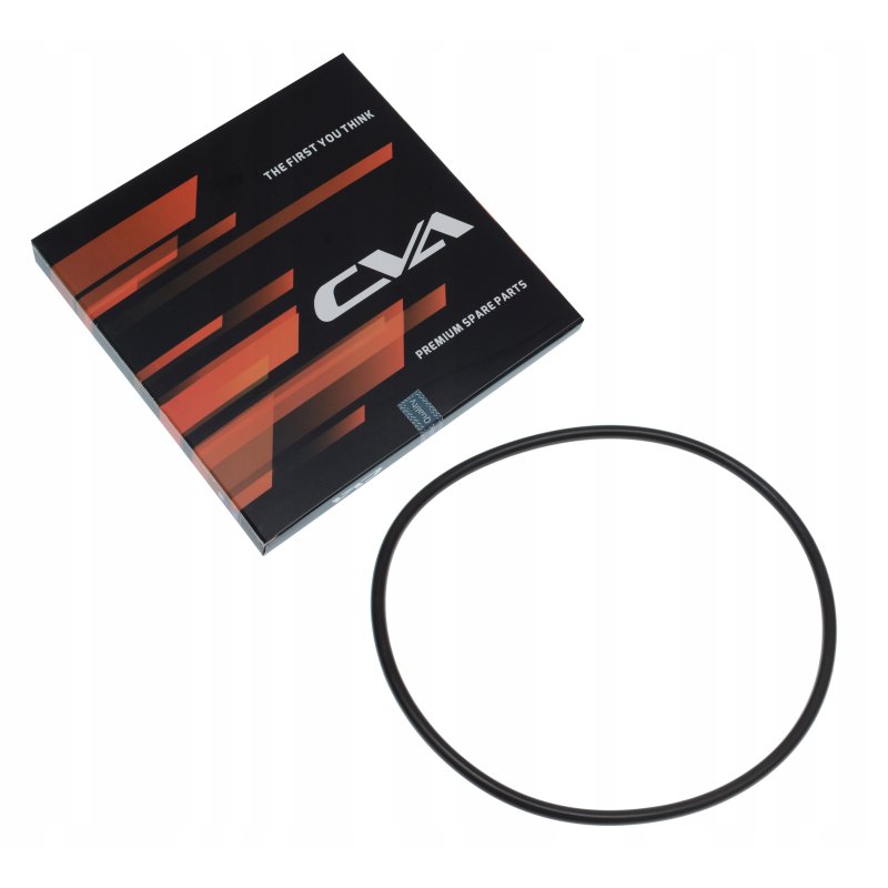 Uszczelniacz mostu tył CVA 14558949 CVA