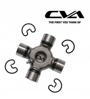 Krzyżak półosi napędowej CVA 1934640 CVA
