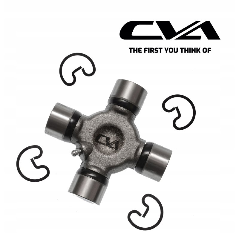 Krzyżak półosi napędowej CVA 1934640 CVA