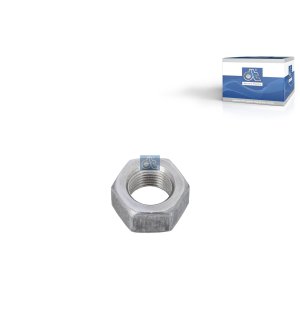 Nakrętka DT SPARE PARTS 9.35004