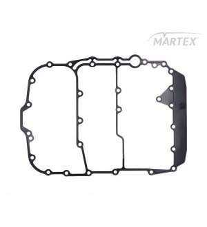 Uszczelka skrzyni biegów ZF 0501327837ZF