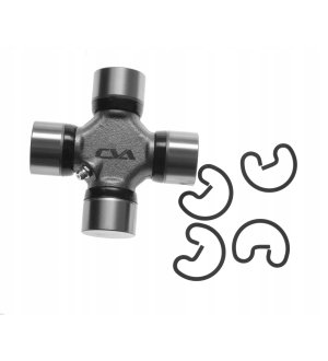 Krzyżak wału napędowego CVA 914/35401 CVA