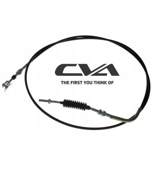 Linka gazu CVA 910/60283 CVA