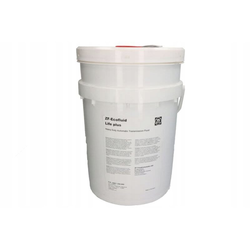 Oleje i smary ZF AA01320099ZF