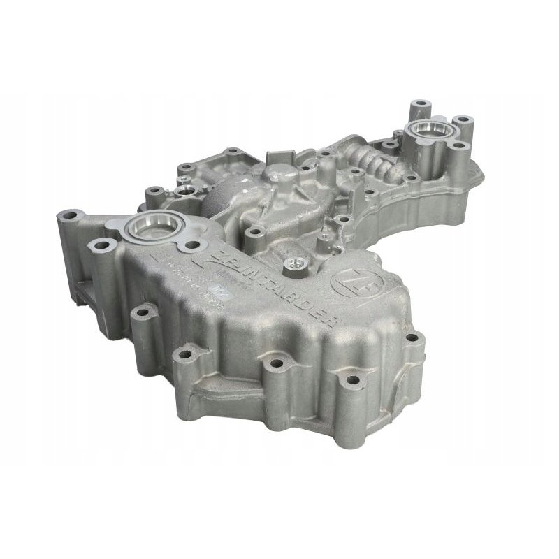 Obudowa skrzyni biegów ZF 6093302052ZF