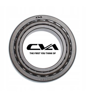 Łożysko skrzyni biegów CVA 1238906+1238905 CVA