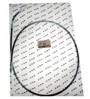 Linka gazu CVA 2093366 CVA