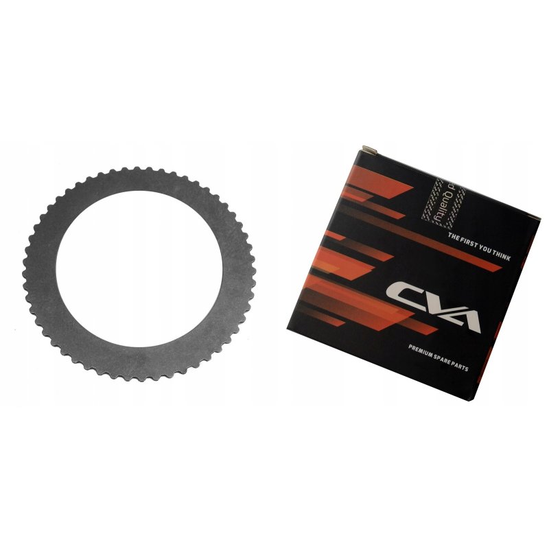 Tarcza sprzęgła CVA 6T9194 CVA