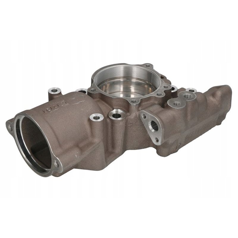 Obudowa skrzyni biegów ZF 1316221008ZF