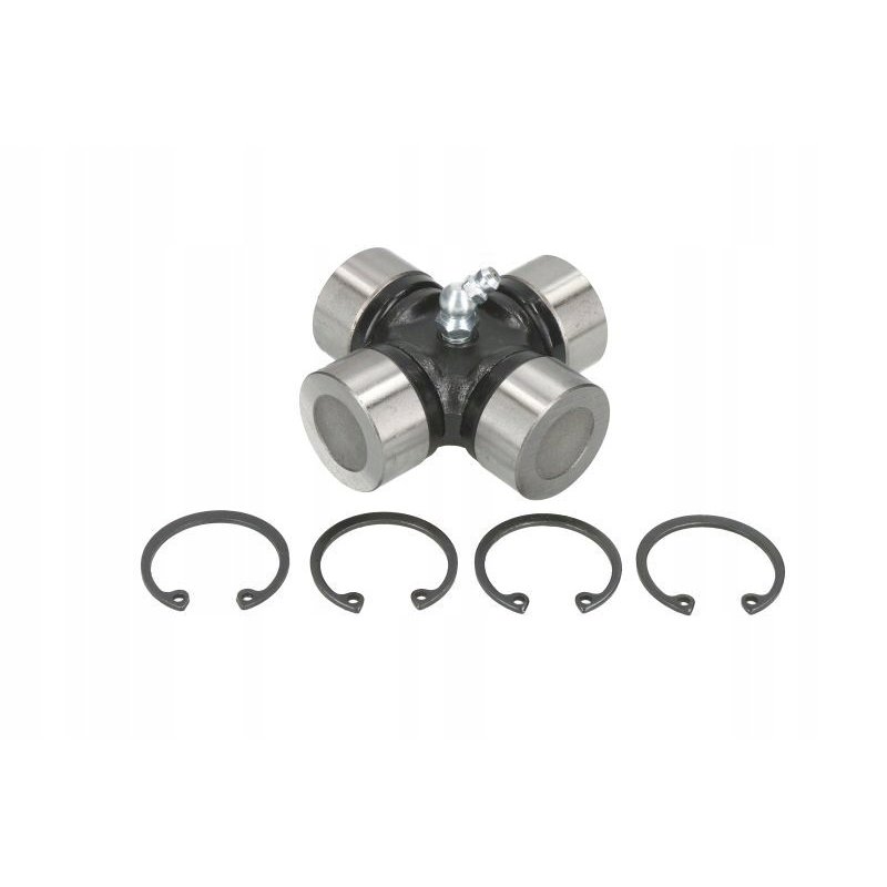 Krzyżak wału napędowego BTA BO2-3T109