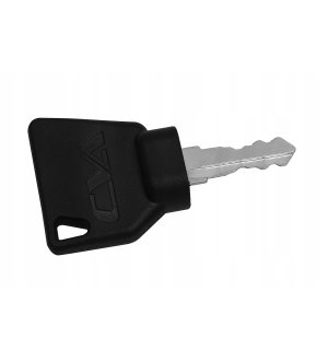 Kluczyk CVA 701/45501 CVA