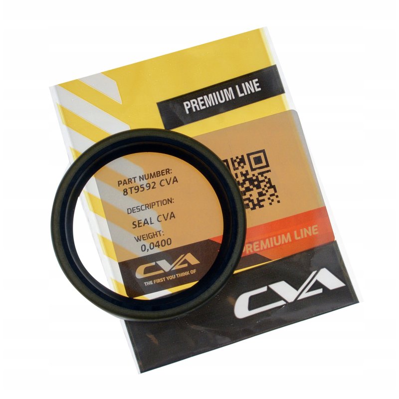 Uszczelniacz skrzyni biegów CVA 8T9592 CVA