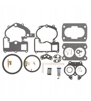 Zestaw naprawczy gaźnika SIERRA 18-7098-1