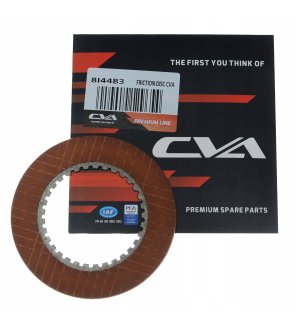 Element skrzyni biegów CVA 8I4483 CVA