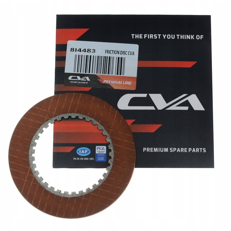Element skrzyni biegów CVA 8I4483 CVA