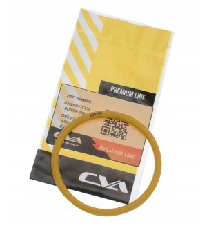 Uszczelniacz mostu tył CVA 8H1607 CVA